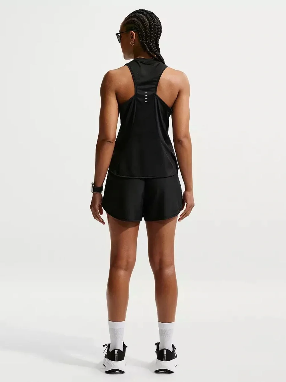 Nike Dri-FIT Tempo Running Shorts